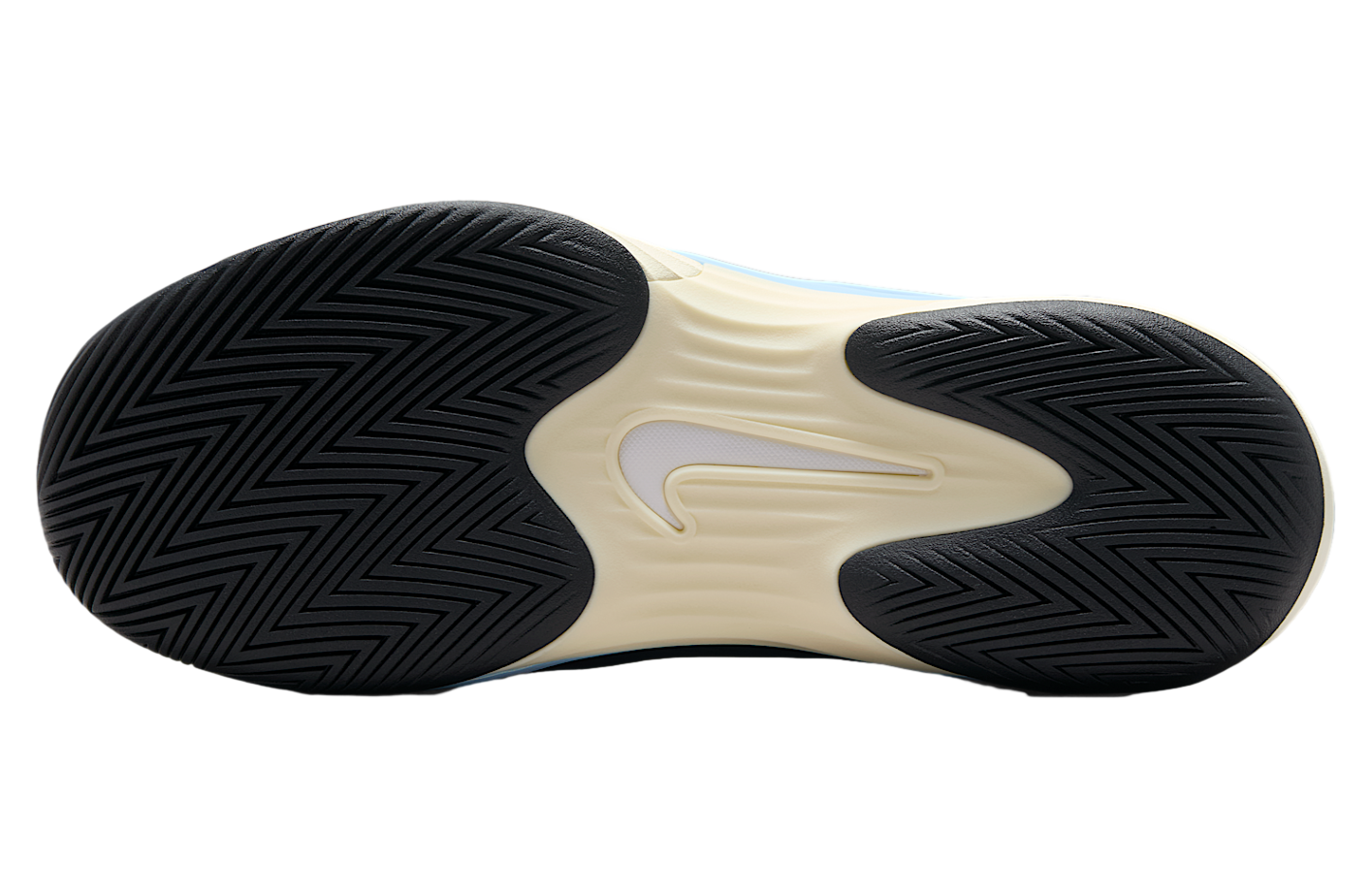 Nike Vapor 12 Midnight Navy / Psychic Blue (Hard Court)