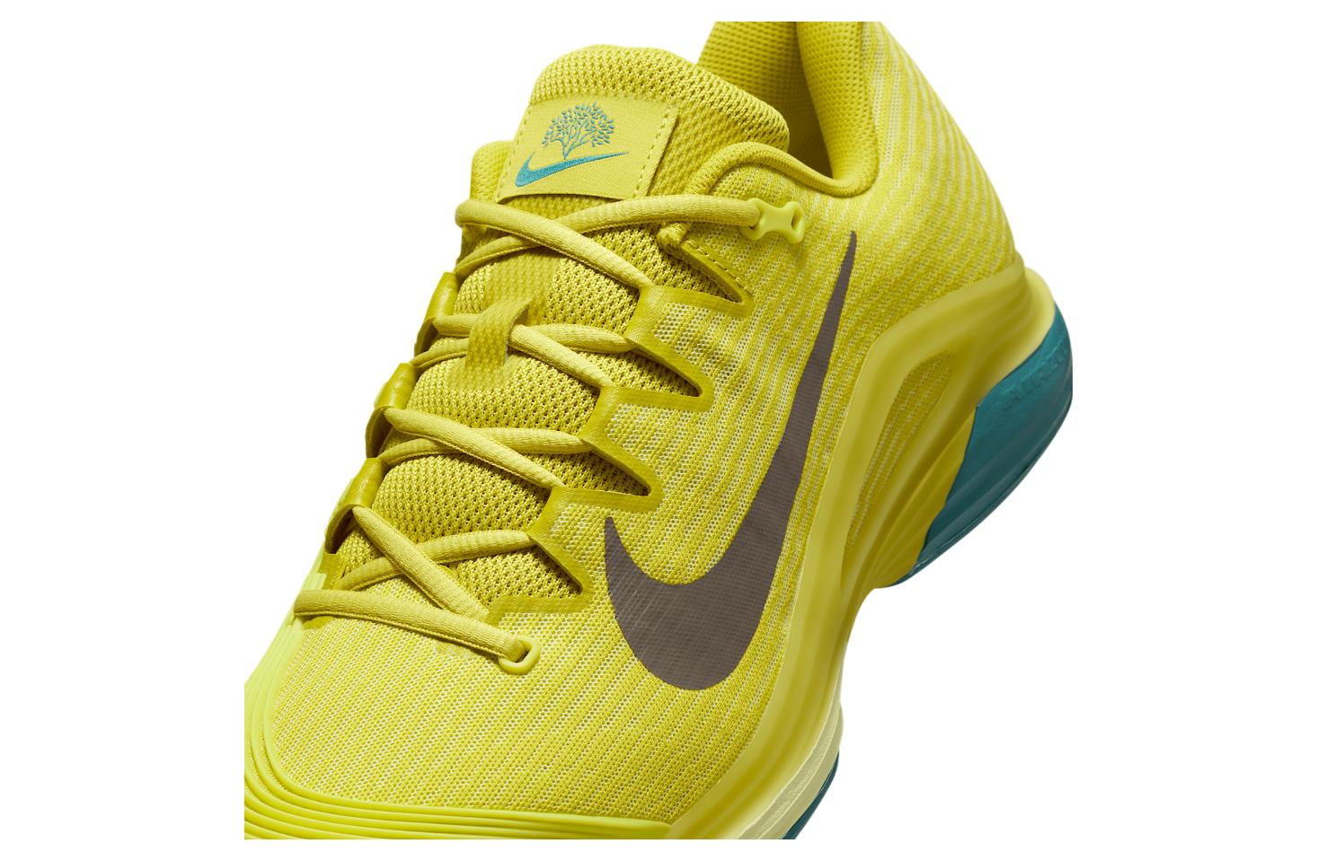 Nike Vapor 12 PRM HF7827-300 28㎝ Nike Men's Zoom Vapor 12 PRM - HF7827-300 – All About Tennis