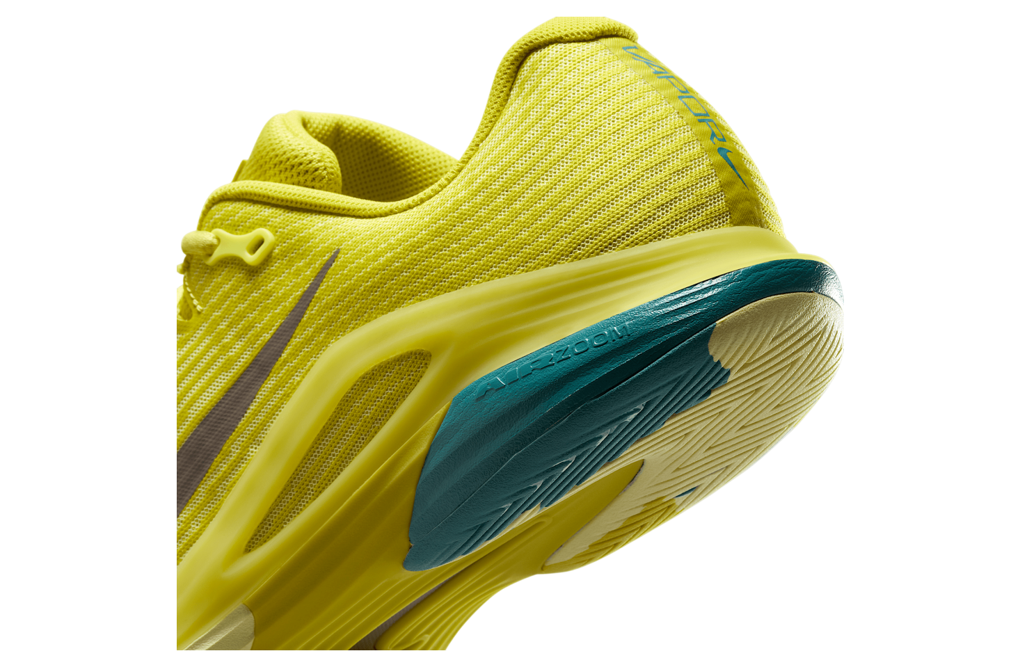 Nike Vapor 12 Premium High Voltage / Luminous Green (Hard