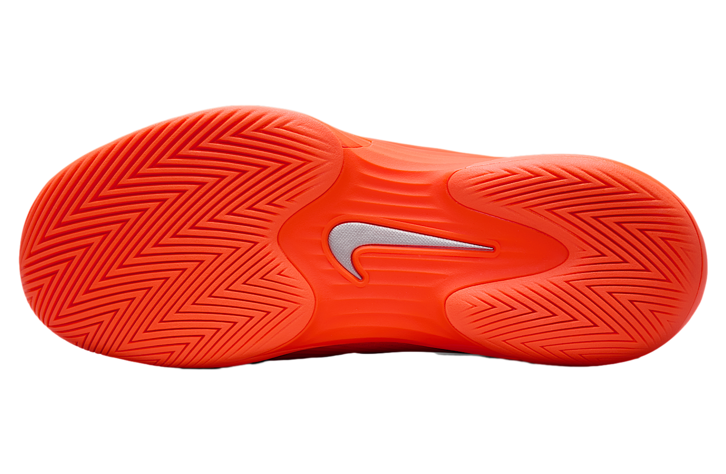 Nike Vapor 12 Premium Hyper Crimson / Metallic Silver (Hard Court)