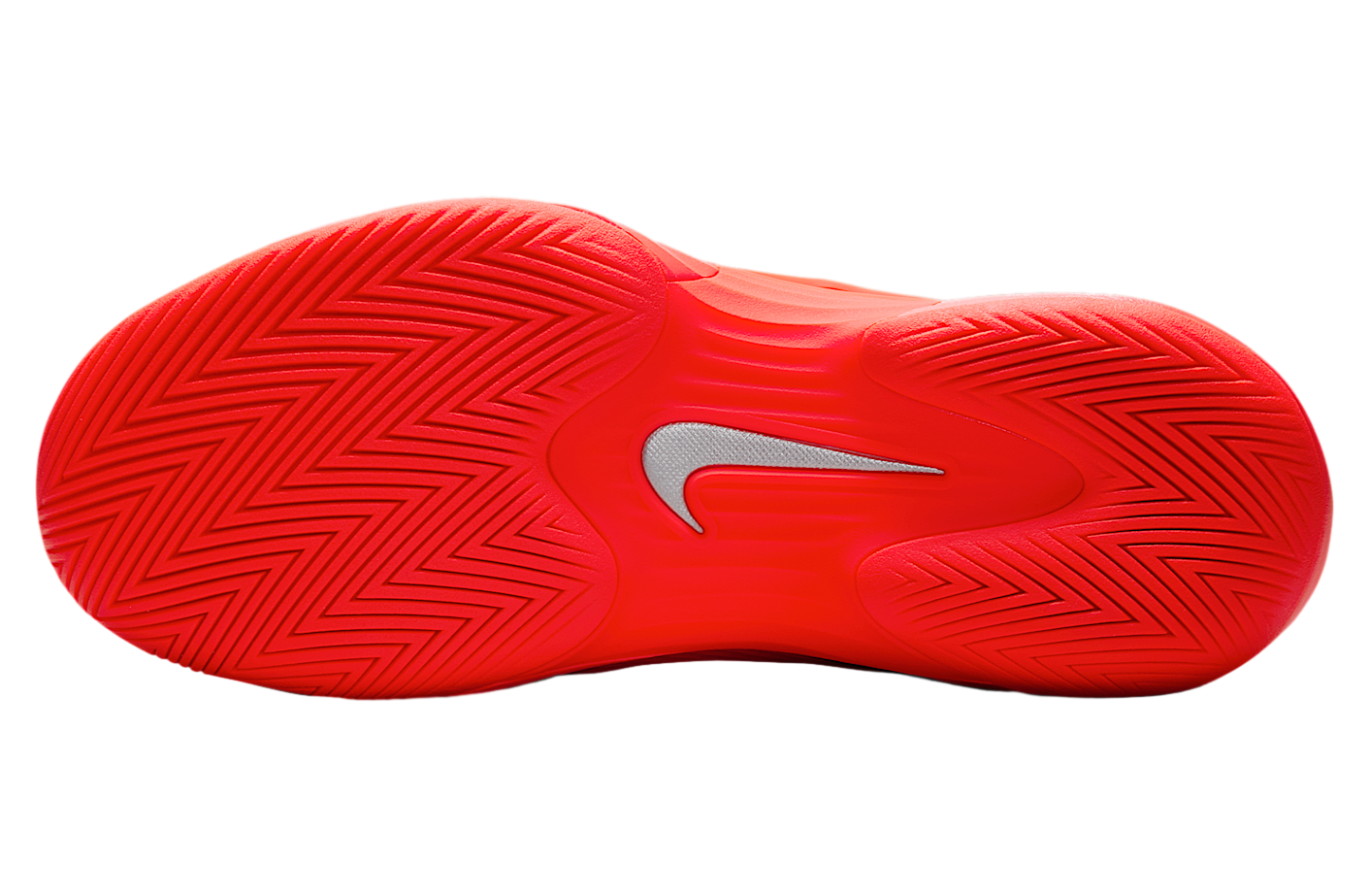 Nike Vapor 12 Premium WMNS Bright Crimson / Metallic Silver (Hard Court)