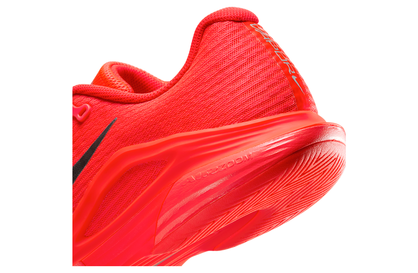 Nike Vapor 12 Premium WMNS Bright Crimson / Metallic Silver (Hard Court)