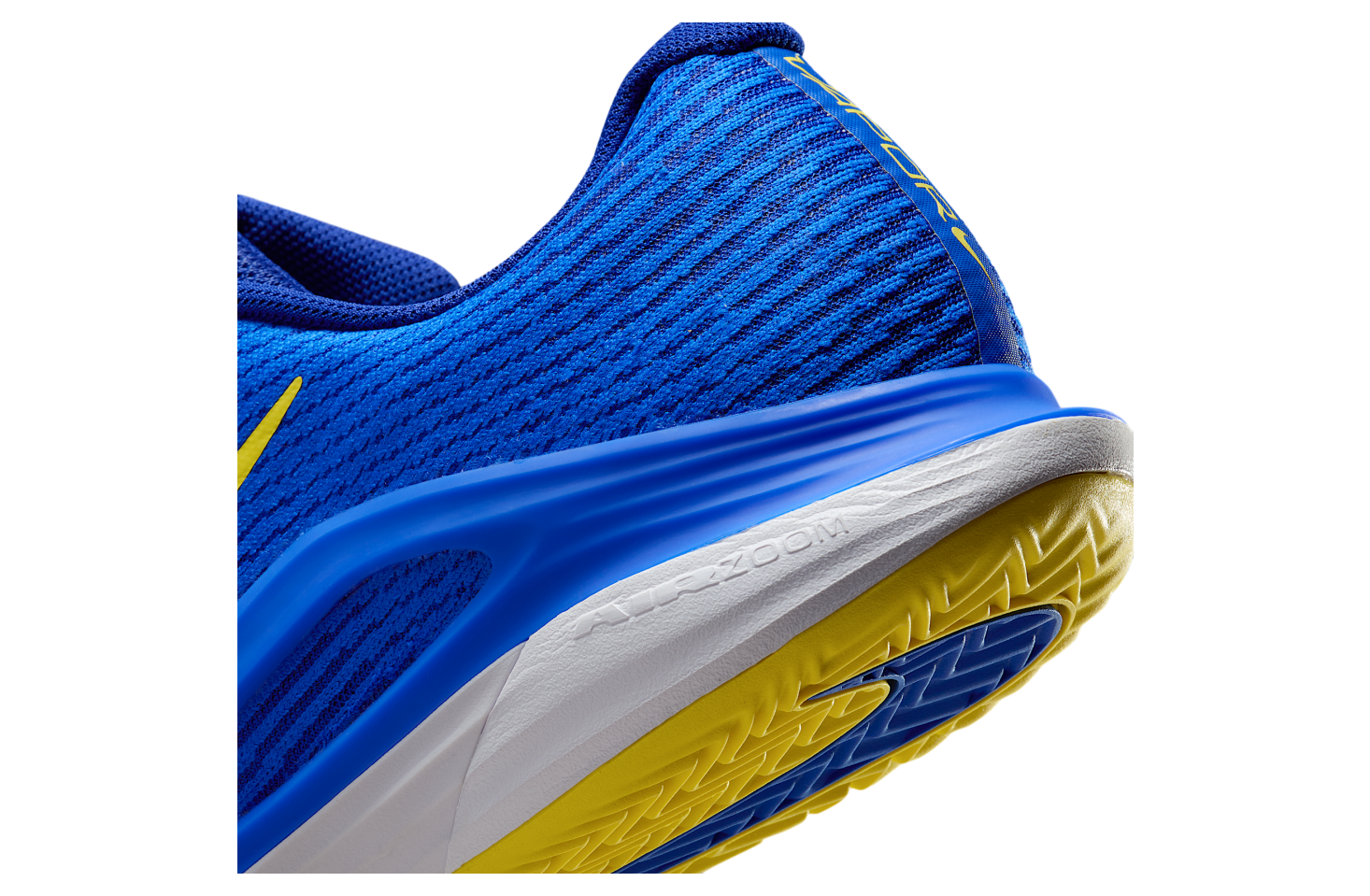 Nike Vapor 12 Racer Blue / Deep Royal Blue (Clay Court)