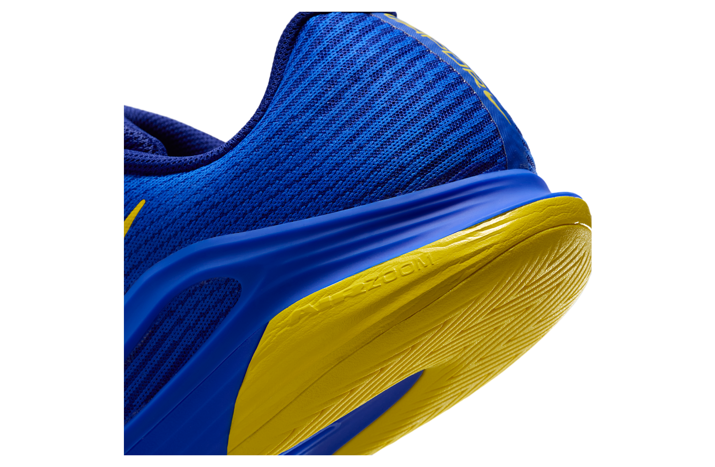 Nike Vapor 12 Racer Blue / Deep Royal Blue (Hard Court)