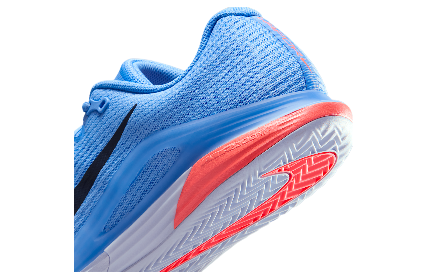 Nike Vapor 12 University Blue / Hydrogen Blue (Clay Court)