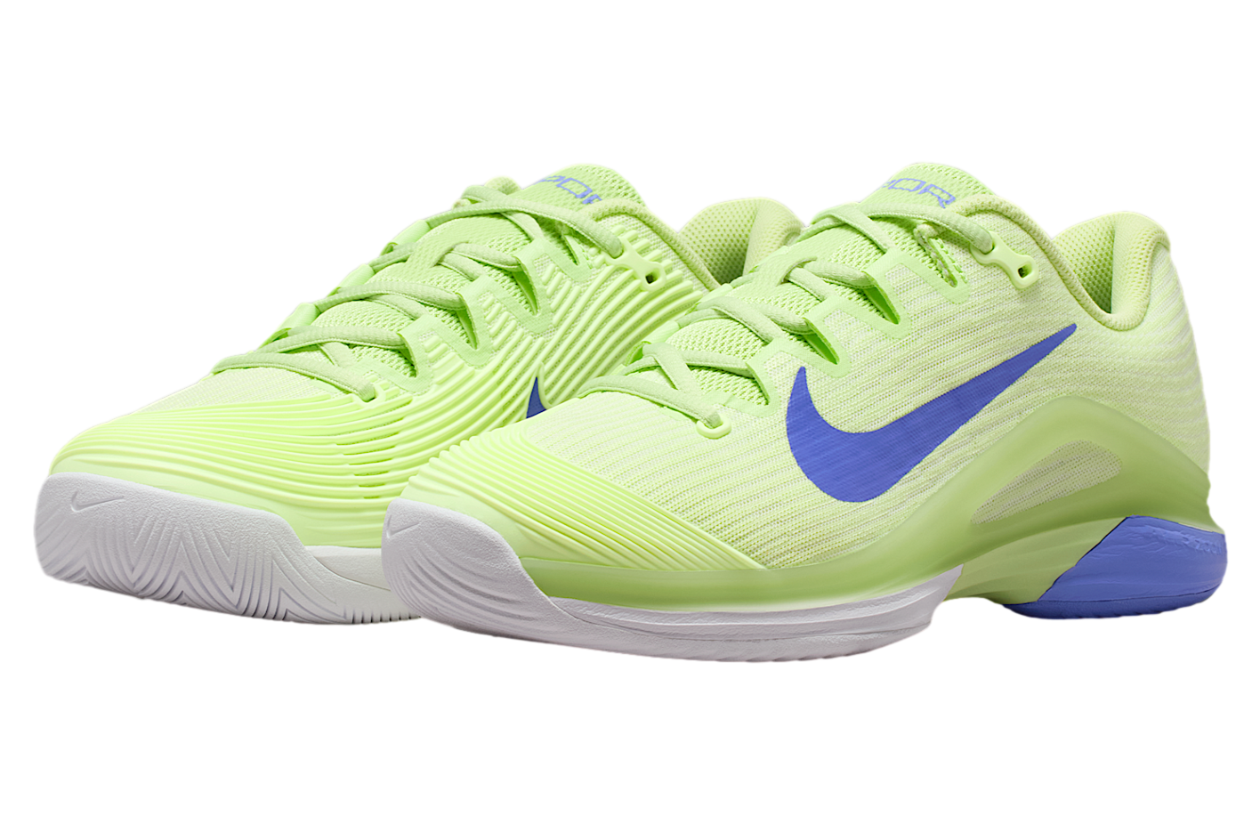 Nike Neon tennis shoes. Nike Men main image 2