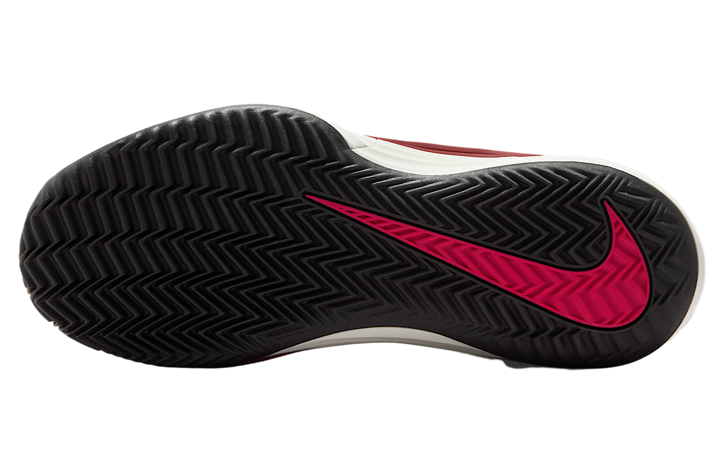 Nike Vapor 12 WMNS Pale Ivory / Sail (Clay Court)