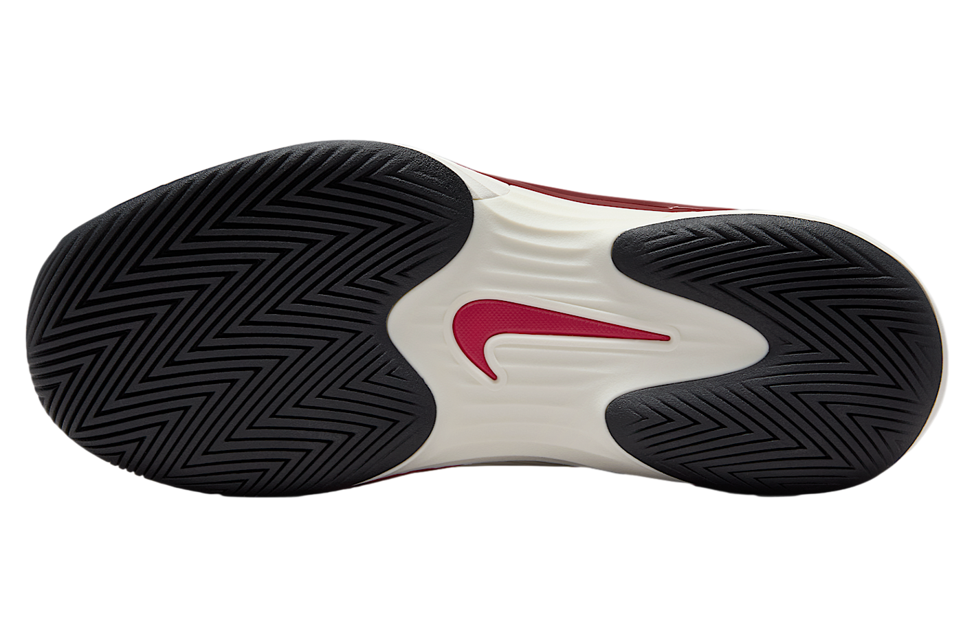 Nike Vapor 12 WMNS Pale Ivory / Sail (Hard Court)