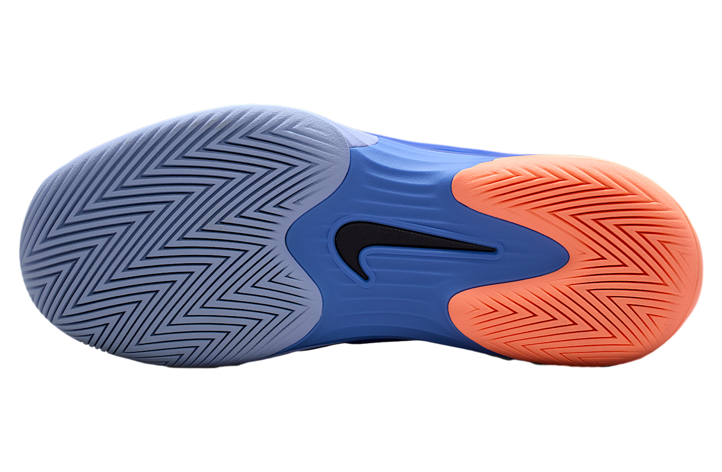 Nike Vapor 12 WMNS Sapphire / Light Thistle (Hard Court)