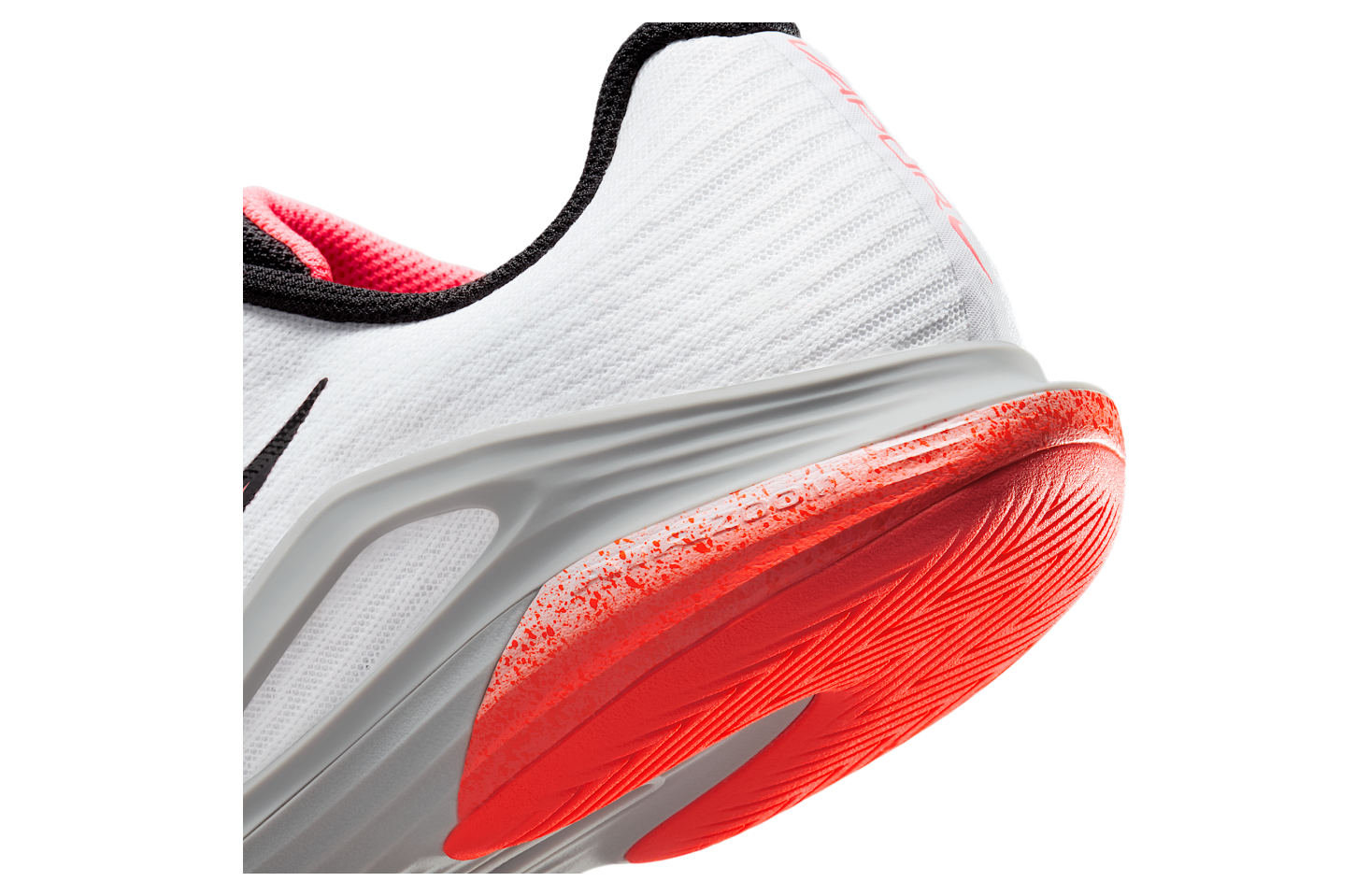 Nike Vapor 12 WMNS White / Wolf Grey (Hard Court)