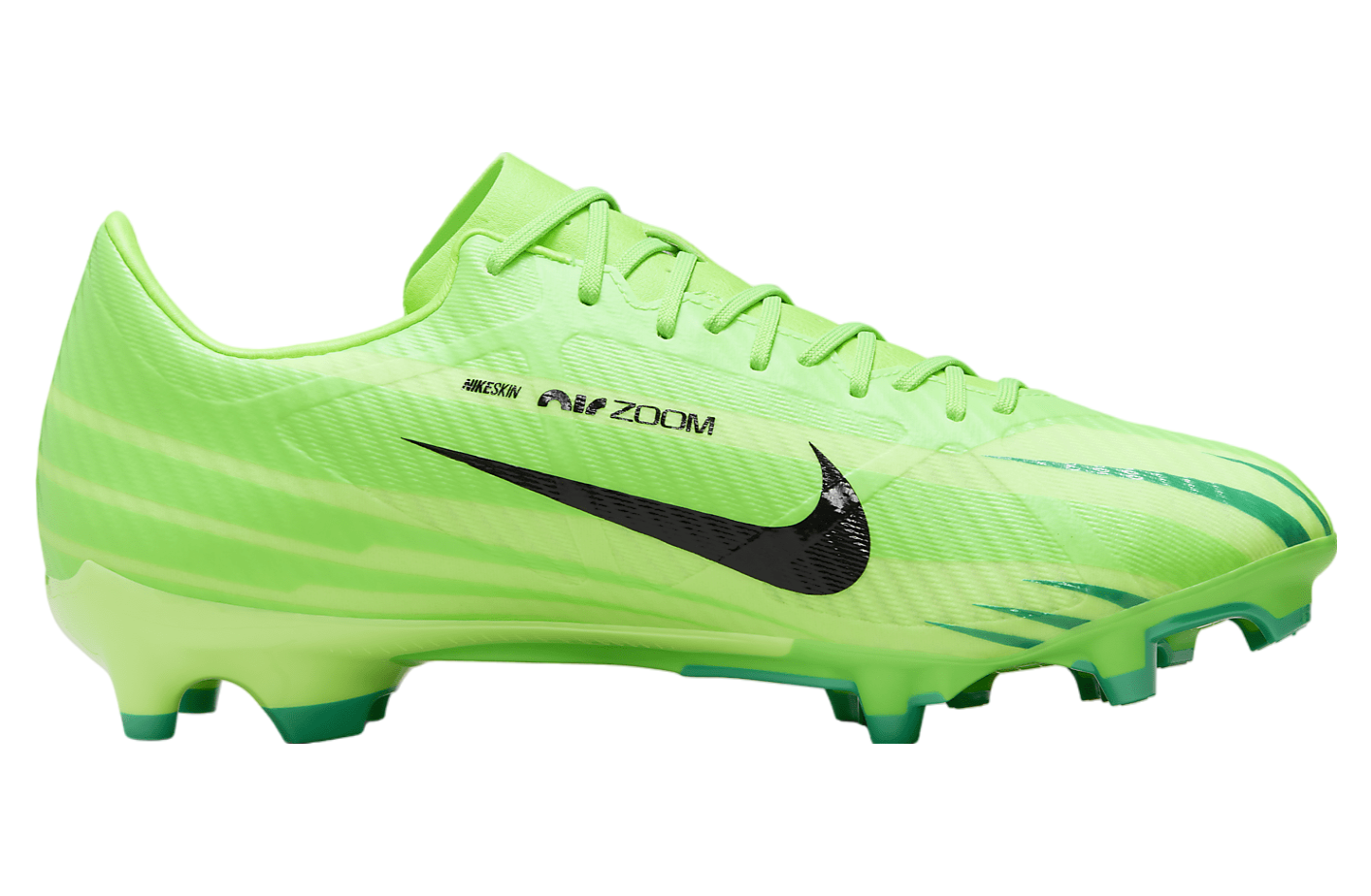 Nike Vapor 15 Academy Mercurial Dream Speed MG Green Strike / Stadium Green