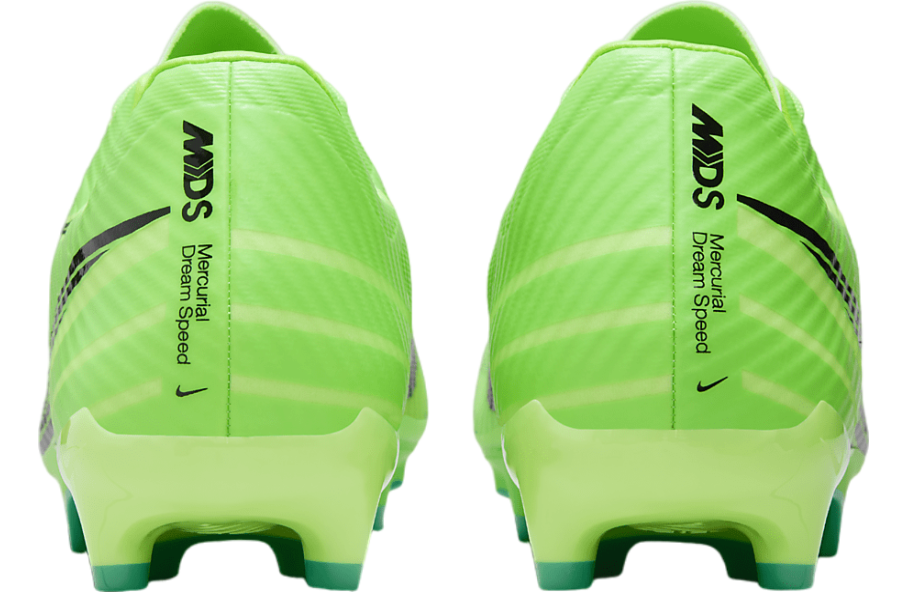 Nike Vapor 15 Academy Mercurial Dream Speed MG Green Strike / Stadium Green