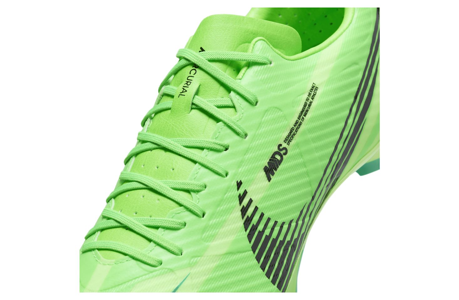 Nike Vapor 15 Academy Mercurial Dream Speed MG Green Strike / Stadium Green