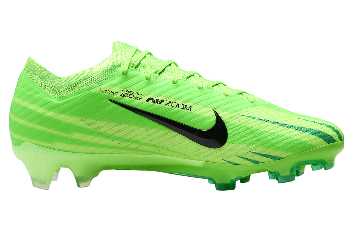 Nike Vapor 15 Elite Mercurial Dream Speed FG Green Strike / Stadium Green