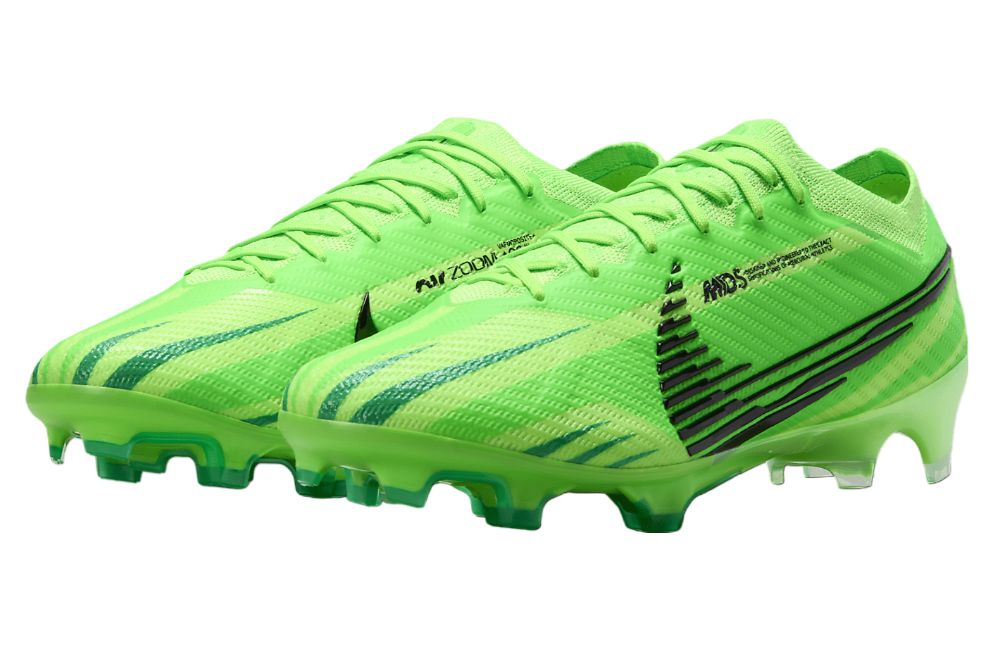 Nike Vapor 15 Elite Mercurial Dream Speed FG Green Strike / Stadium Green