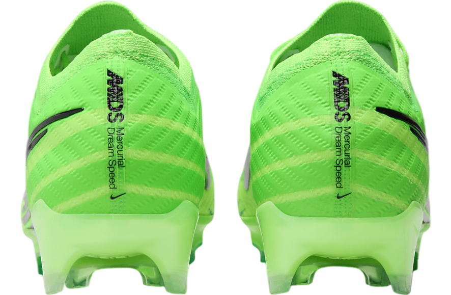 Nike Vapor 15 Elite Mercurial Dream Speed FG Green Strike / Stadium Green