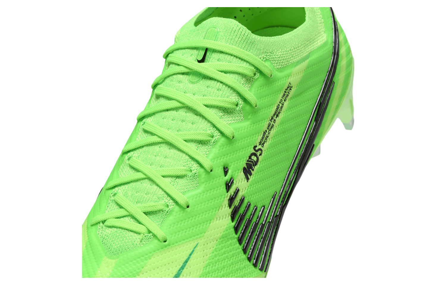 Nike Vapor 15 Elite Mercurial Dream Speed FG Green Strike / Stadium Green