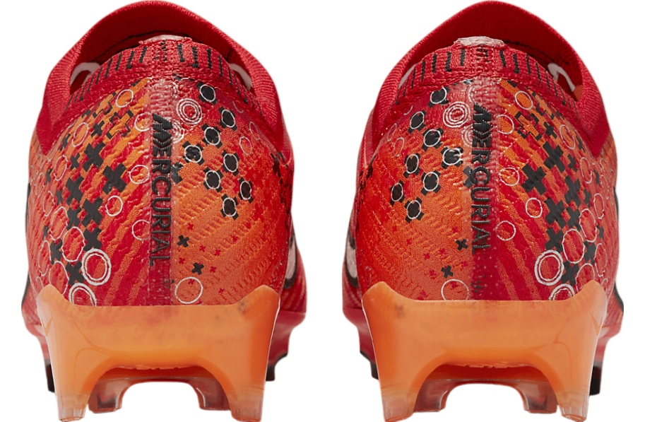 Nike Vapor 15 Elite Mercurial Dream Speed FG Light Crimson / Bright Mandarin