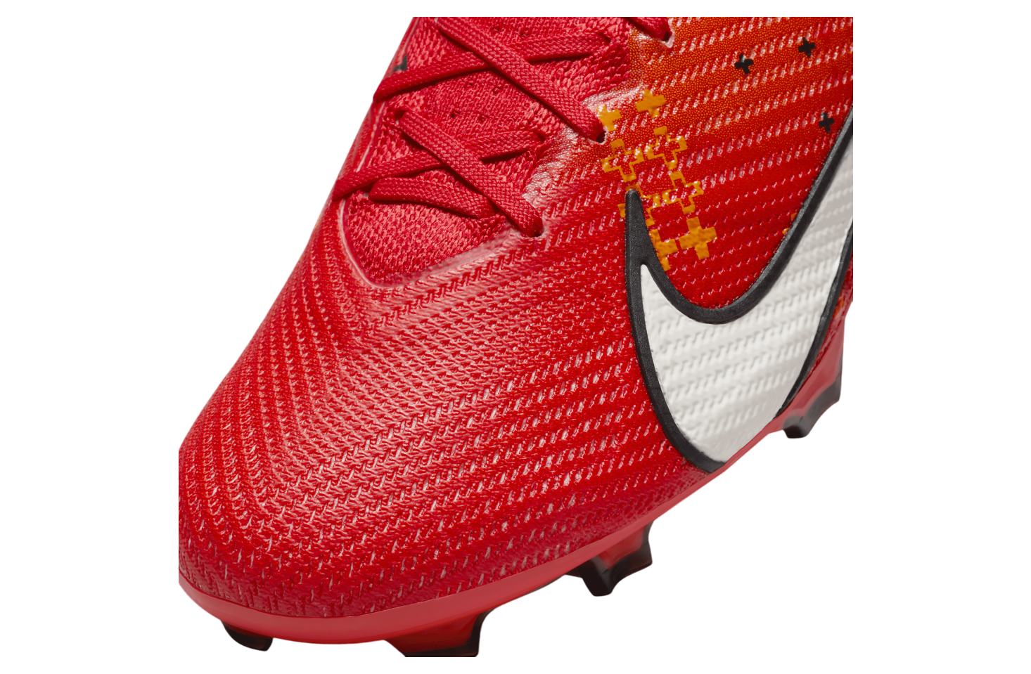 Nike Vapor 15 Elite Mercurial Dream Speed FG Light Crimson / Bright Mandarin