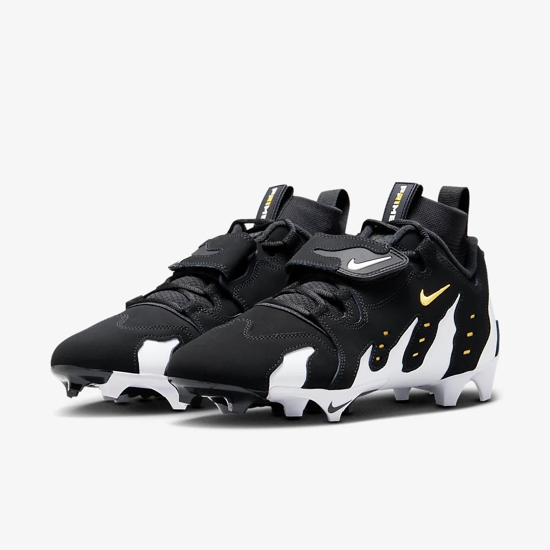 Nike Vapor Edge 360 DT Diamond Turf HJ3360-001 - KicksOnFire.com