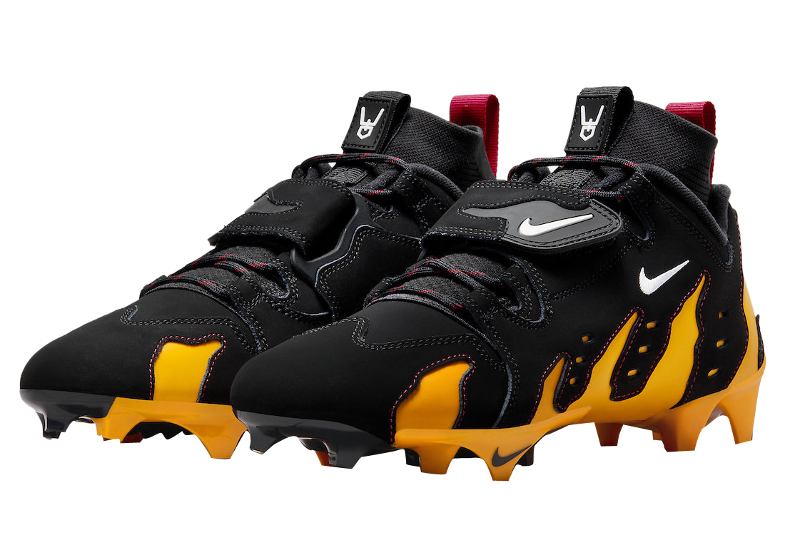 Nike Vapor Edge 360 DT Kyler Murray PE