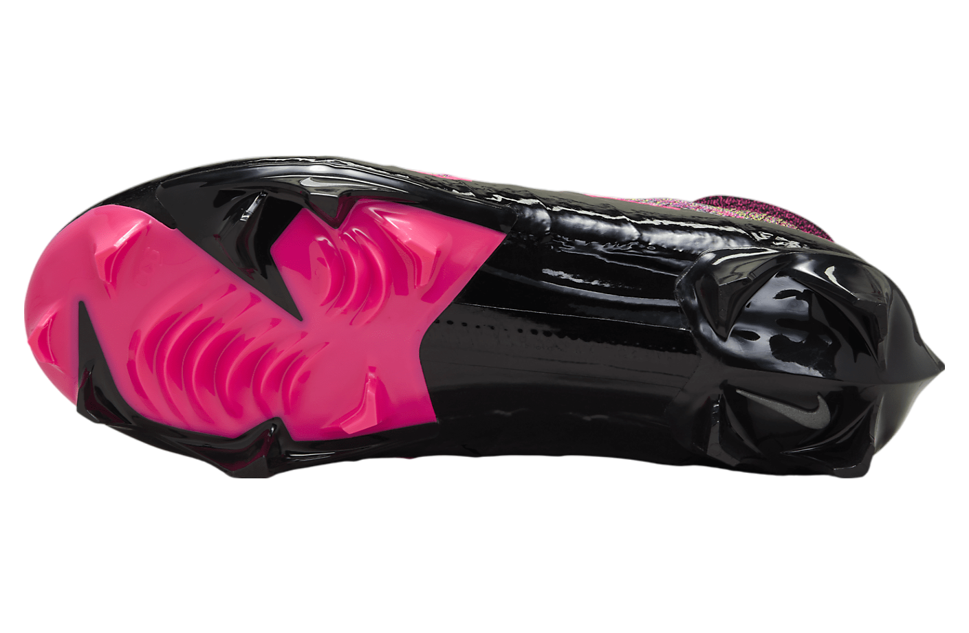 Nike Vapor Edge 360 Untouchable Black / Hyper Pink