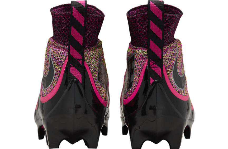 Nike Vapor Edge 360 Untouchable Black / Hyper Pink