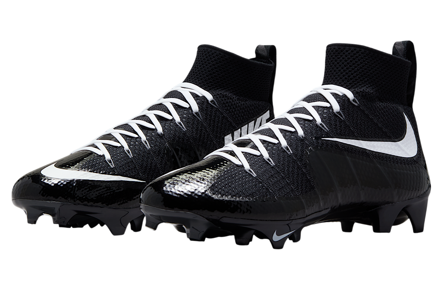 Nike Vapor Edge 360 Untouchable Black / Volt - May 2025 - FQ0235