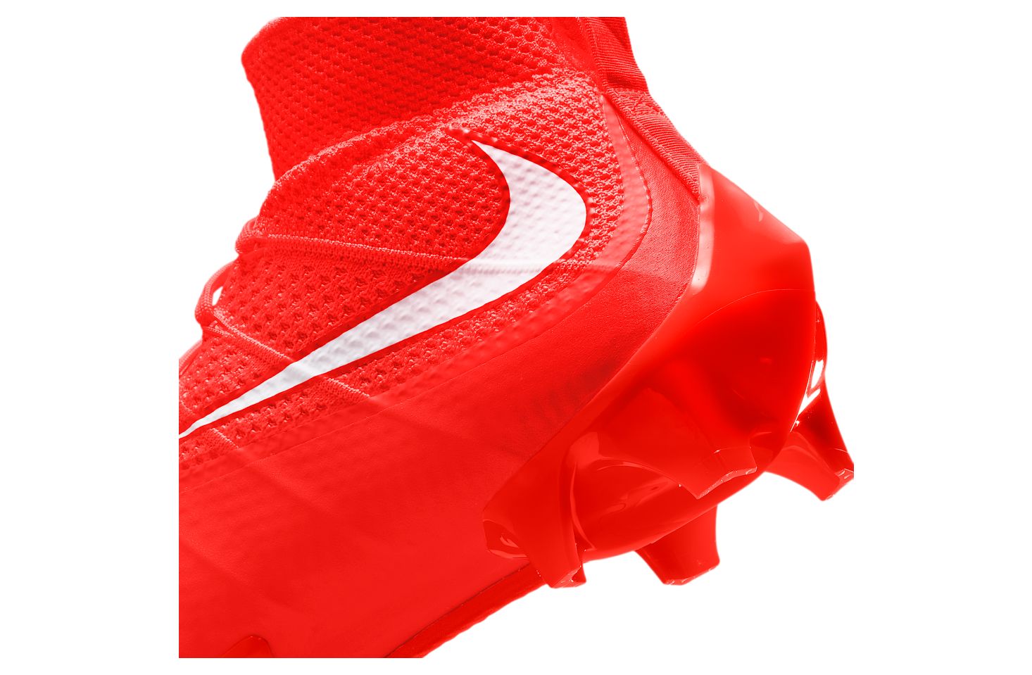 Nike Vapor Edge 360 Untouchable Bright Crimson / Light Crimson