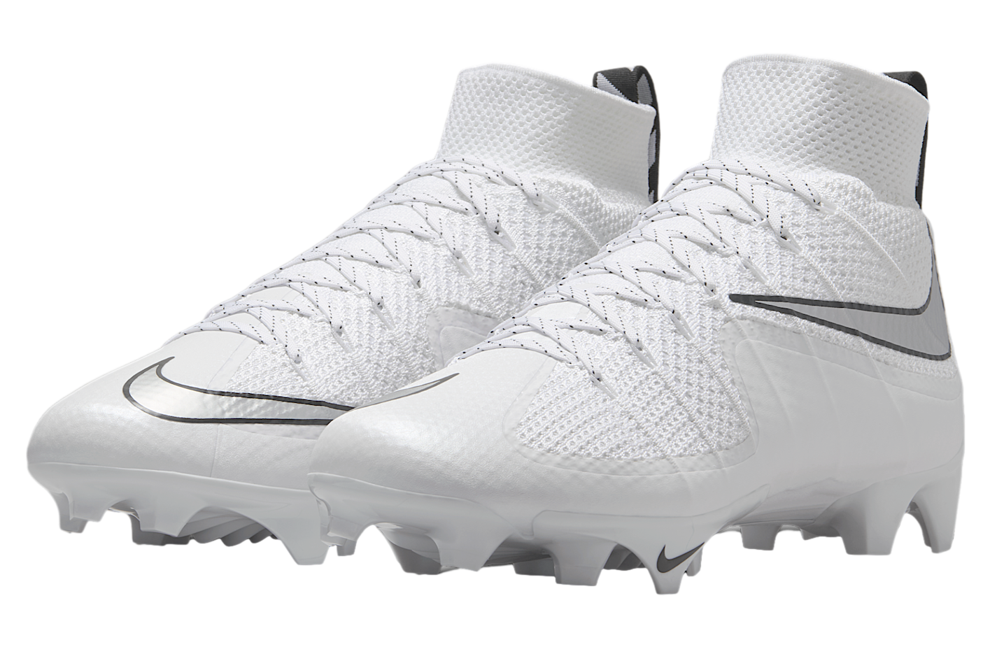 Nike Vapor Edge 360 Untouchable White / Black - Jul 2025 