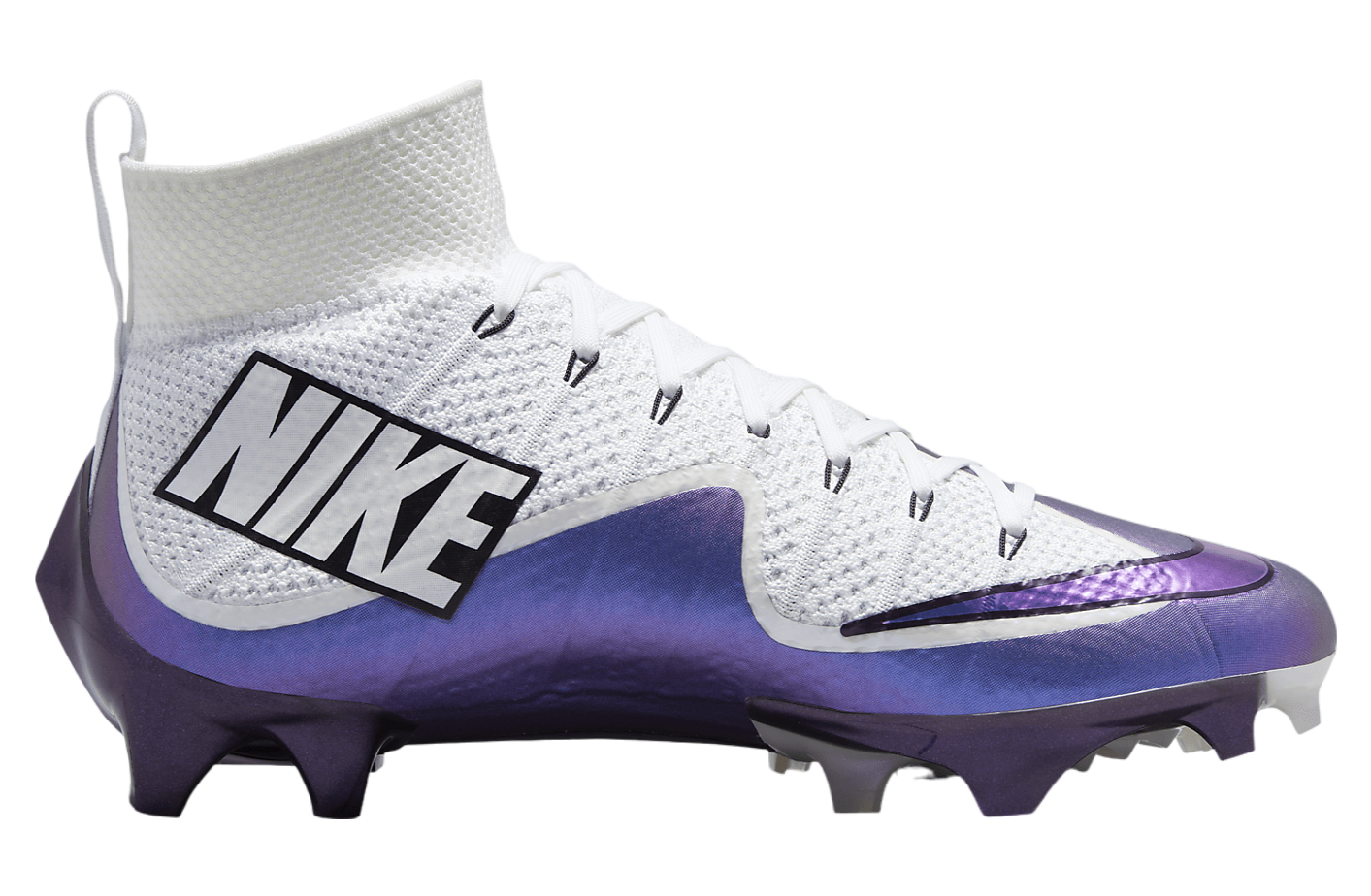 Nike Vapor Edge 360 Untouchable White / Eggplant