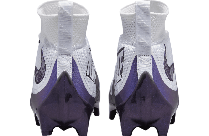 Nike Vapor Edge 360 Untouchable White / Eggplant