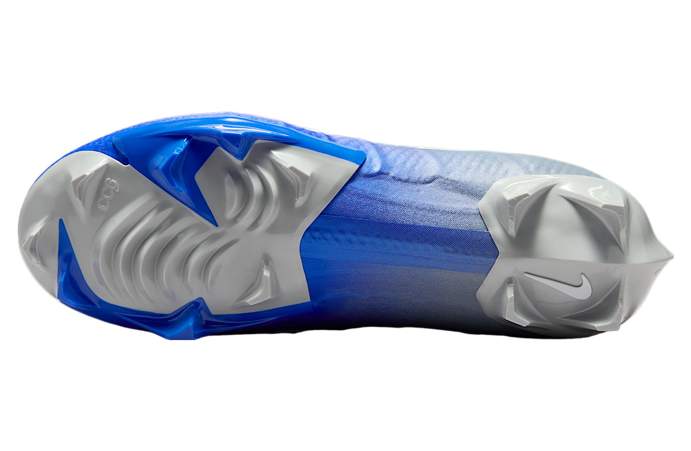 Nike Vapor Edge 360 Untouchable Wolf Grey / Pure Platinum