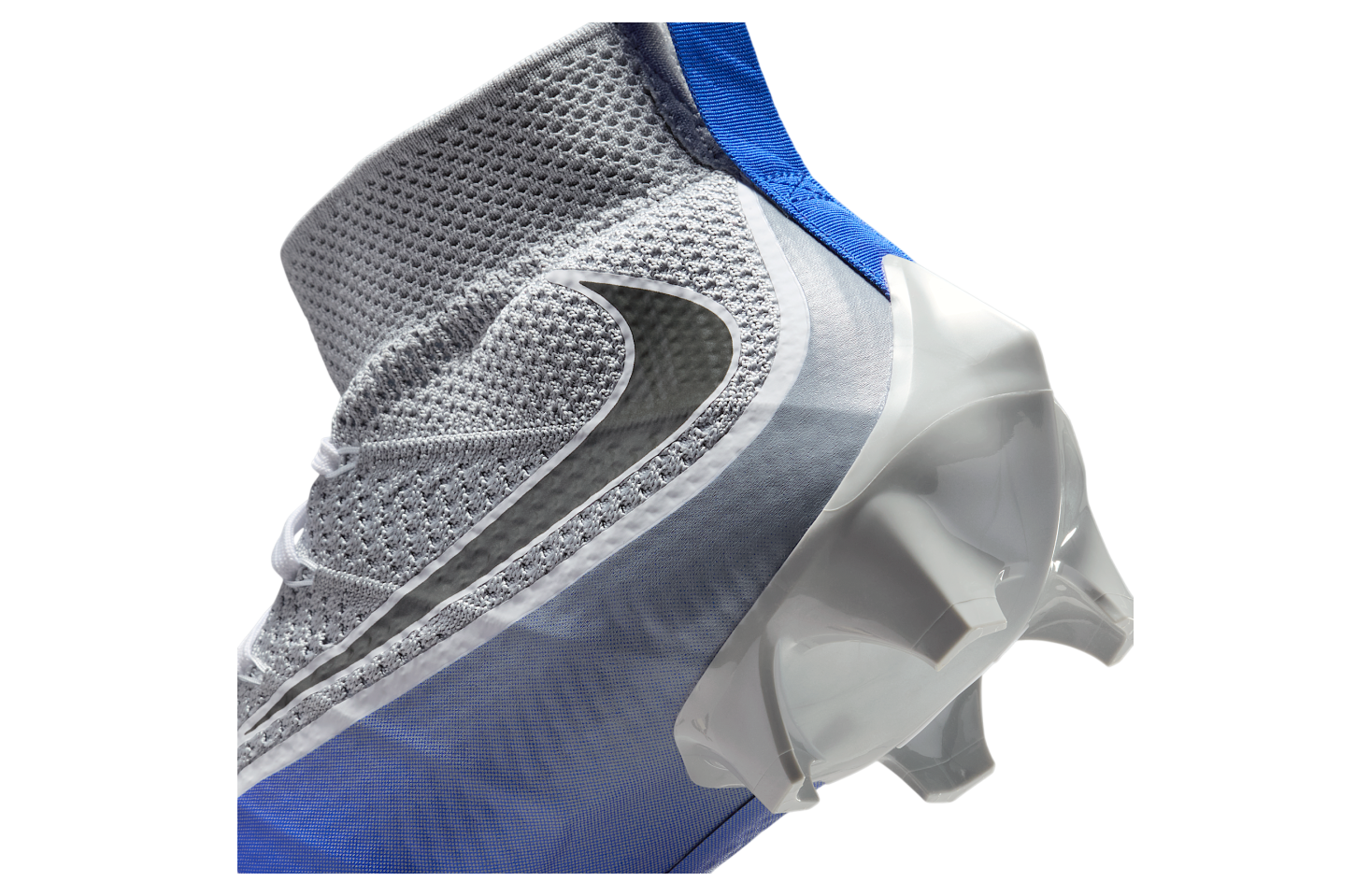 Nike Vapor Edge 360 Untouchable Wolf Grey / Pure Platinum