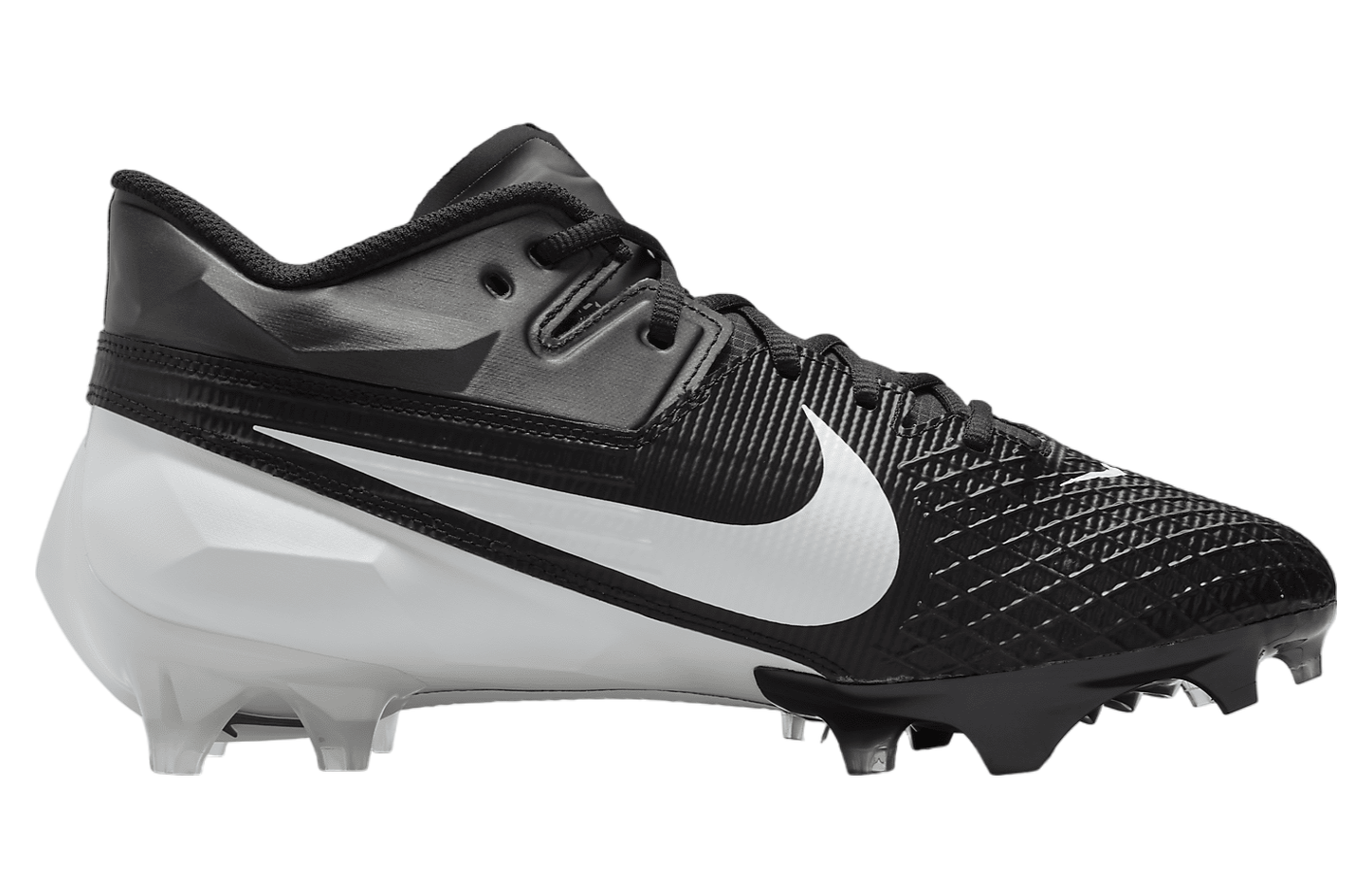 Nike Vapor Edge Elite 360 2 Black / Anthracite