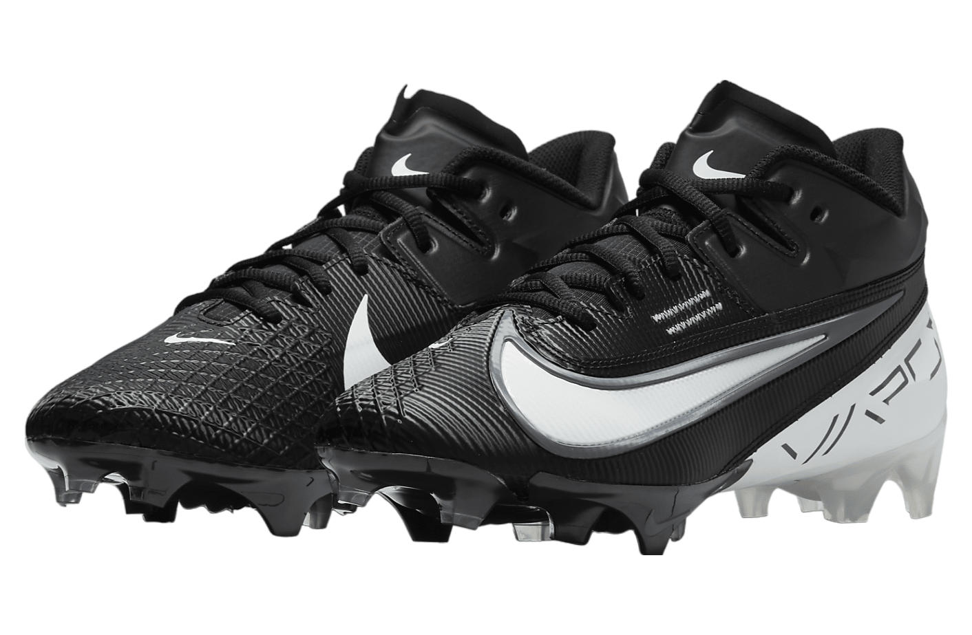 Nike Vapor Edge Elite 360 2 Black / Anthracite