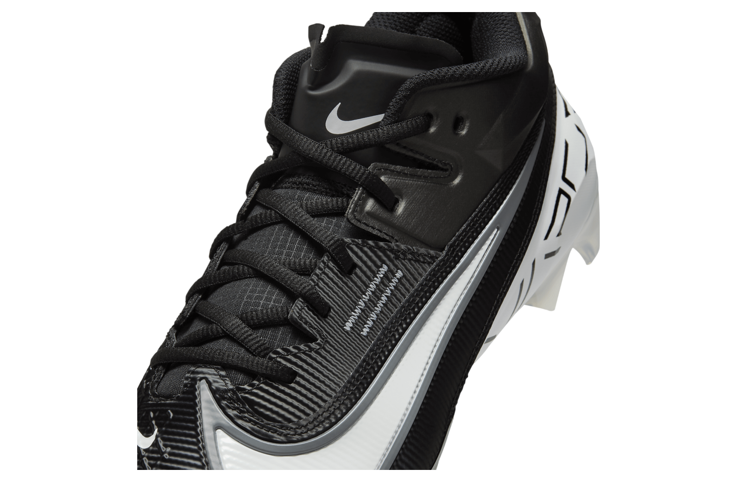 Nike Vapor Edge Elite 360 2 Black / Anthracite