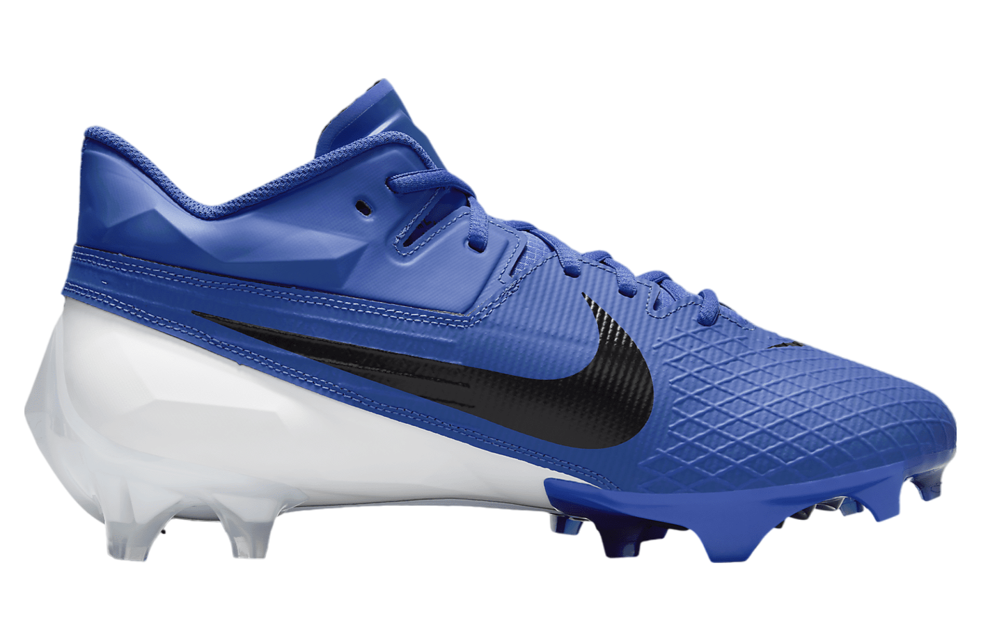 Nike Vapor Edge Elite 360 2 Hyper Royal / White