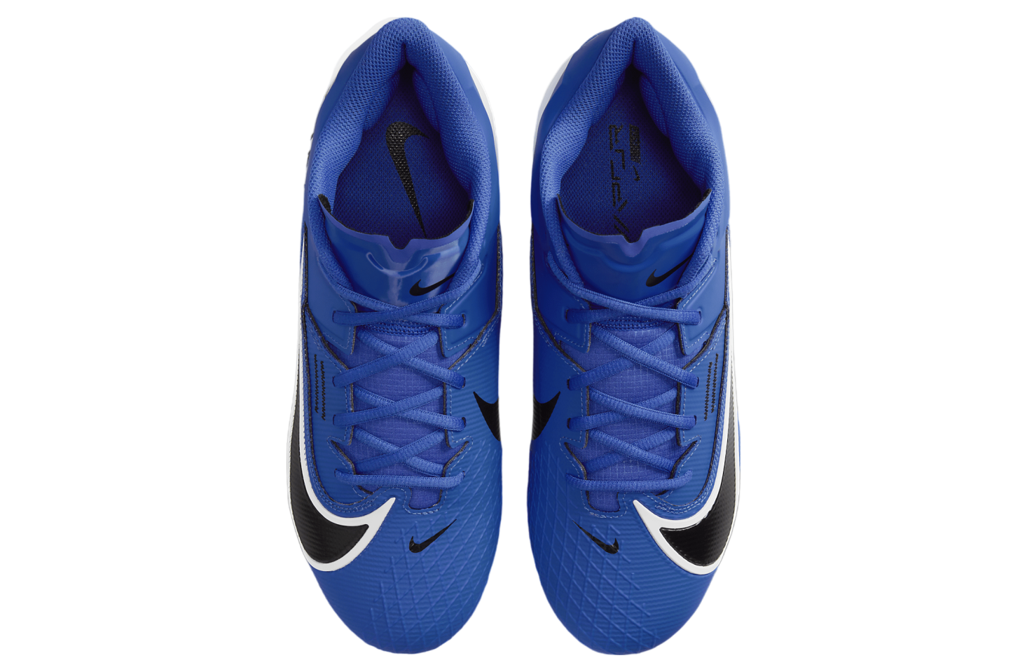 Nike Vapor Edge Elite 360 2 Hyper Royal / White