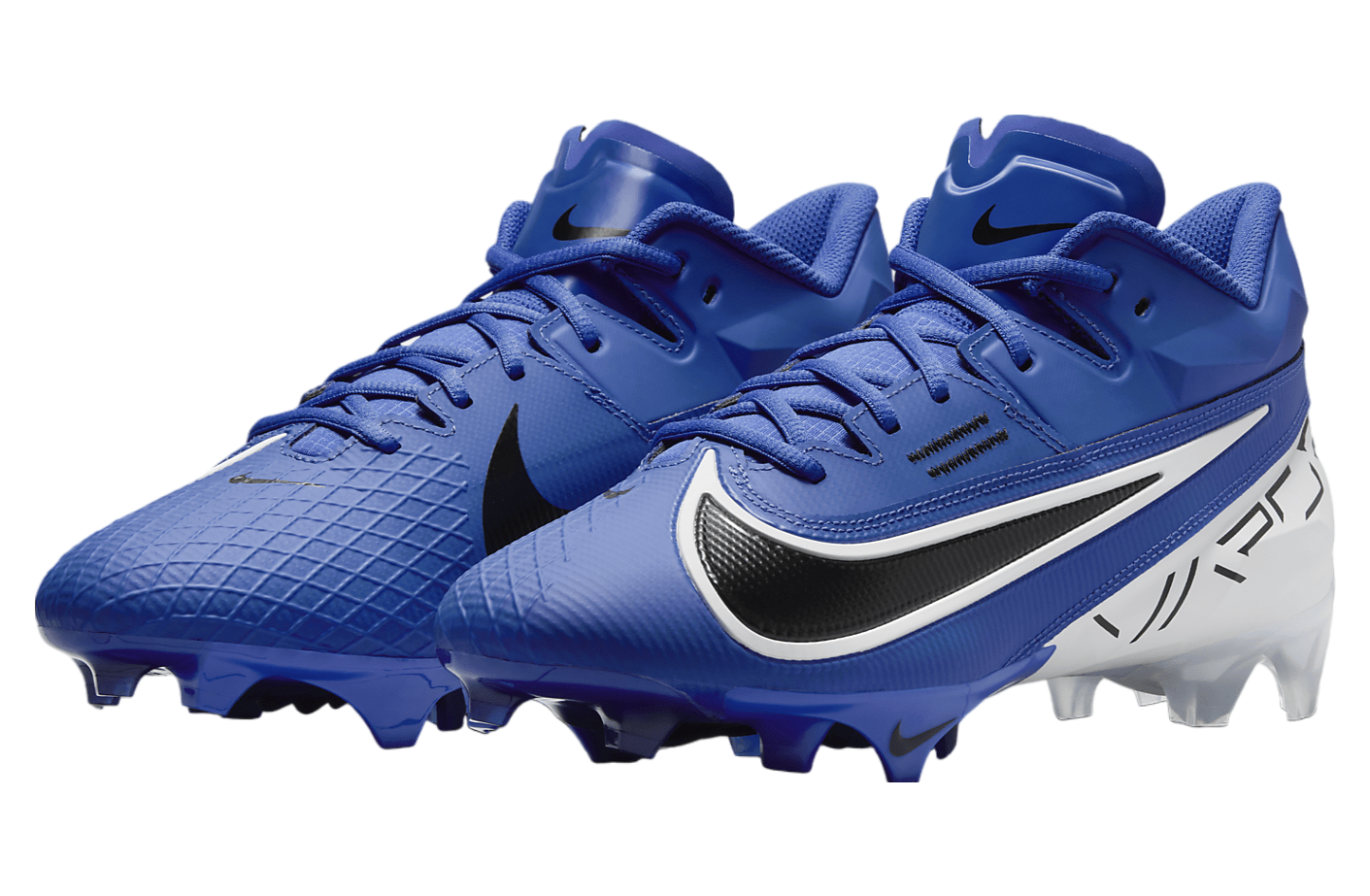 Nike Vapor Edge Elite 360 2 Hyper Royal / White