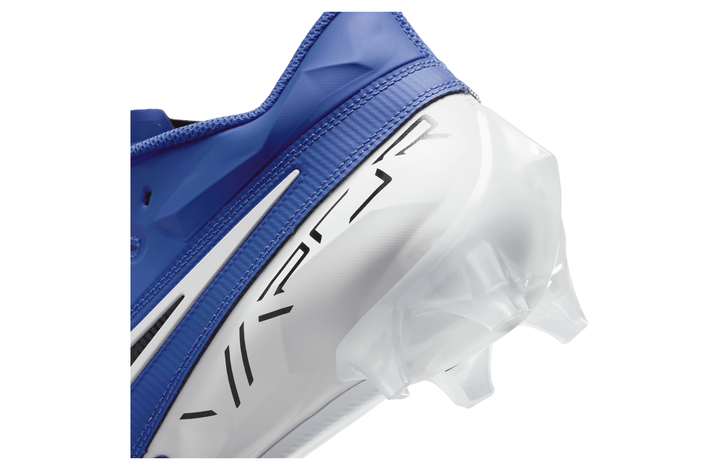 Nike Vapor Edge Elite 360 2 Hyper Royal / White