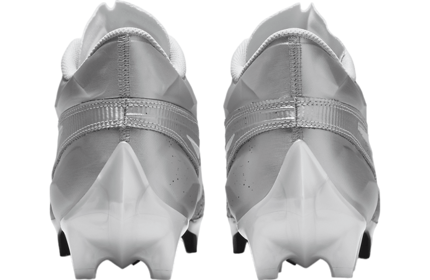 Nike Vapor Edge Elite 360 2 Metallic Silver / White