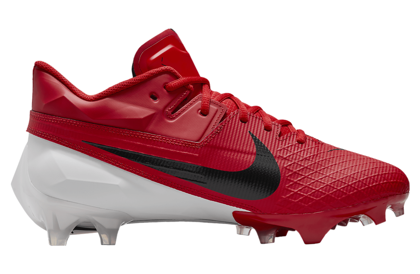 Nike Vapor Edge Elite 360 2 University Red / White