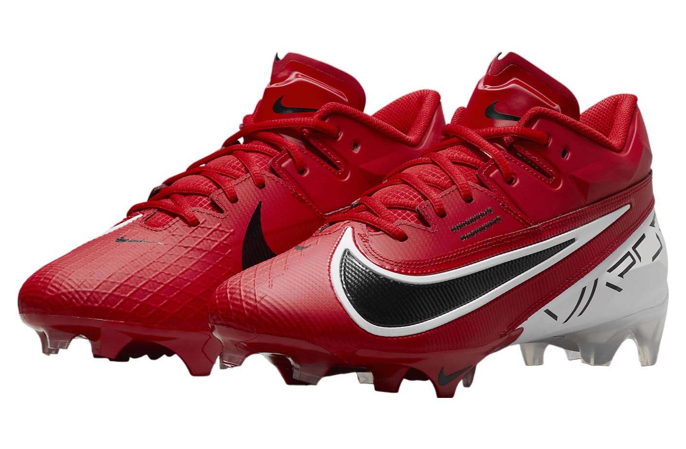 Nike Vapor Edge Elite 360 2 University Red / White