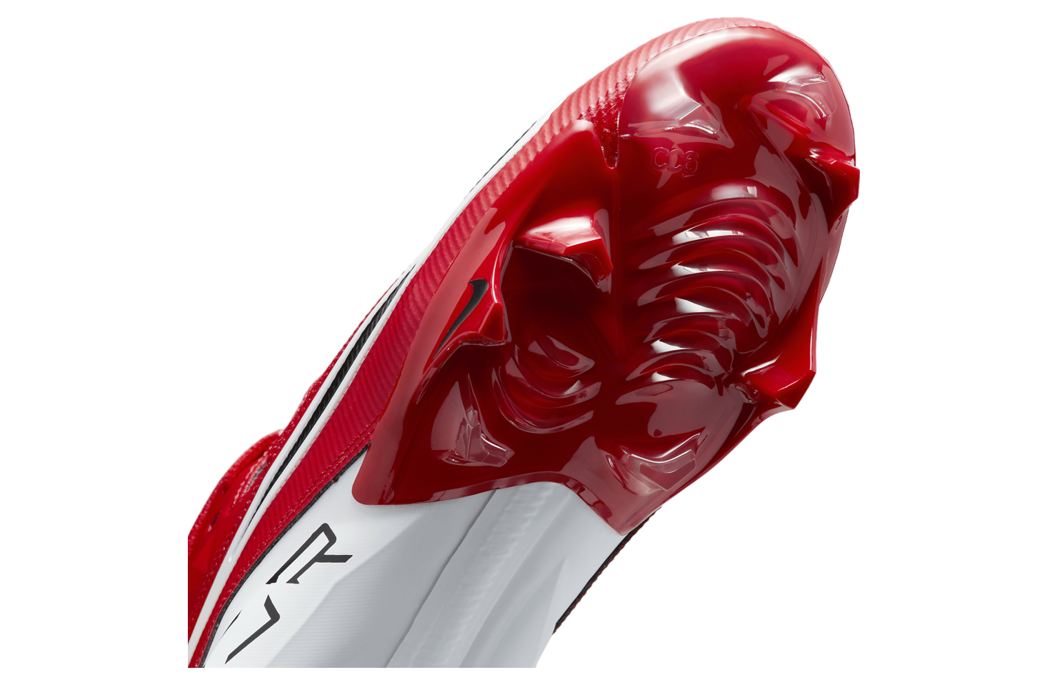 Nike Vapor Edge Elite 360 2 University Red / White