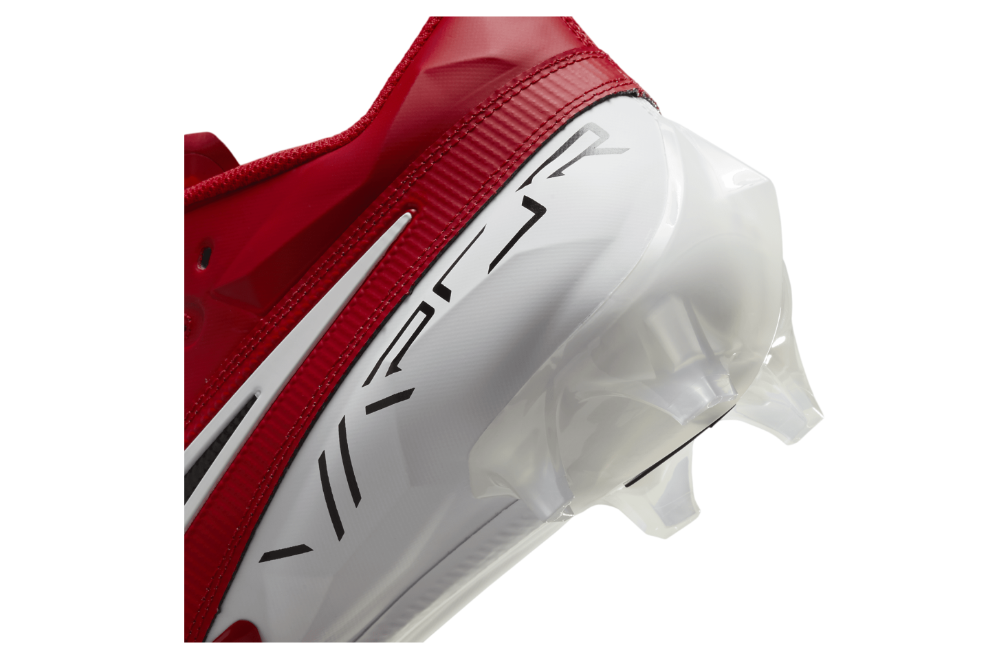 Nike Vapor Edge Elite 360 2 University Red / White