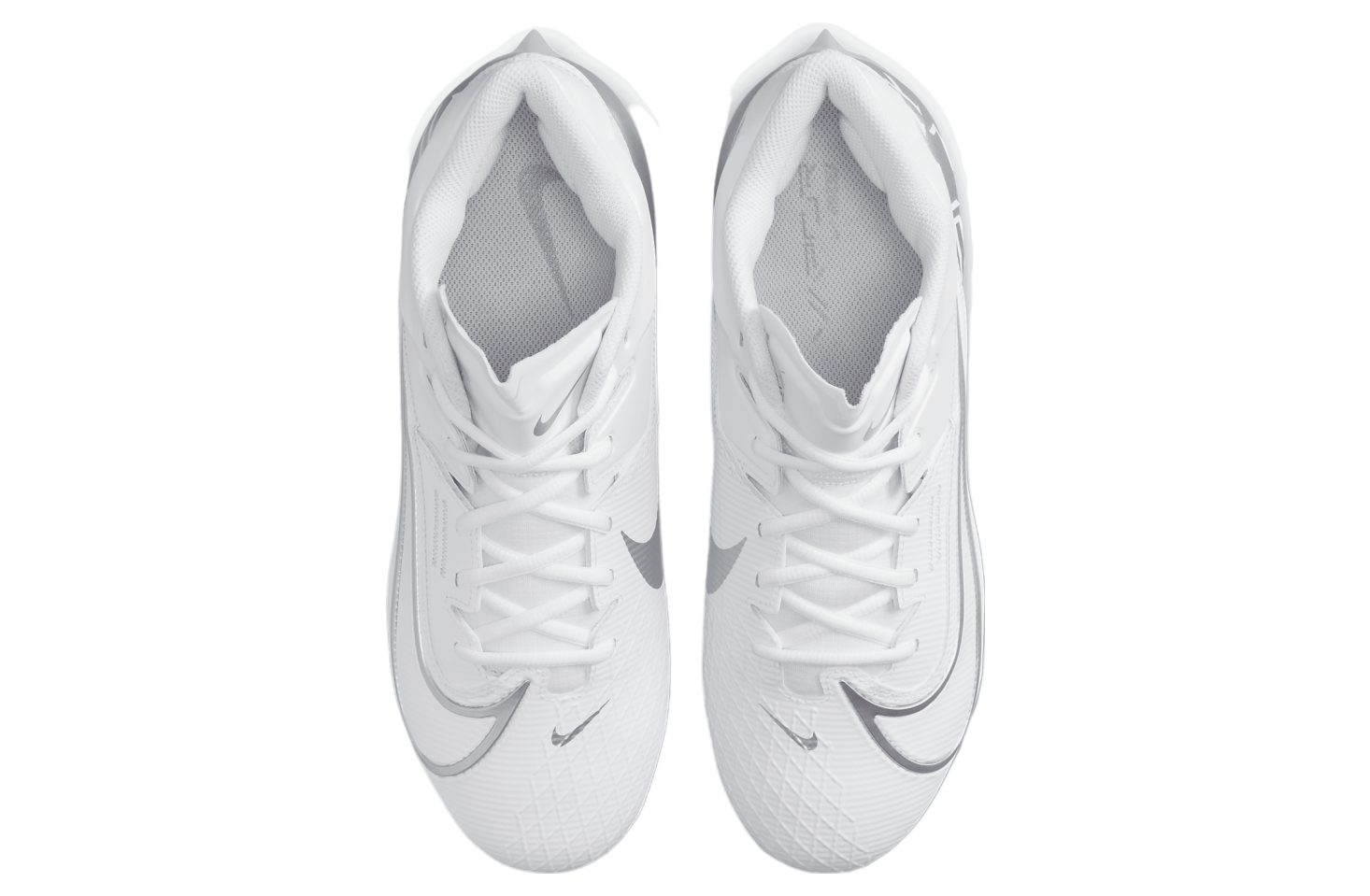 Nike Vapor Edge Elite 360 2 White / Pure Platinum