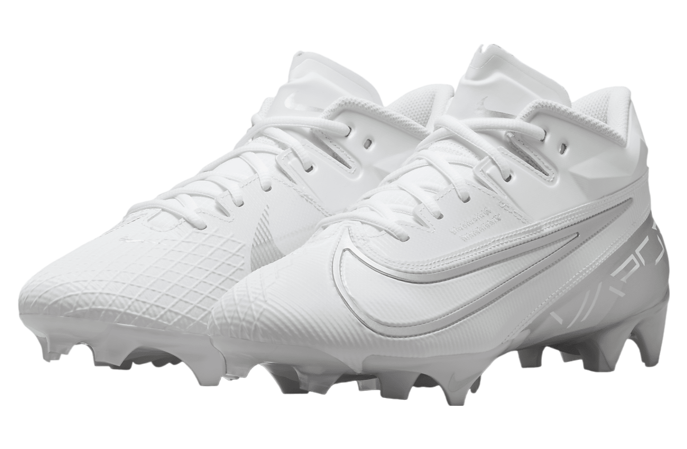 Nike Vapor Edge Elite 360 2 White / Pure Platinum