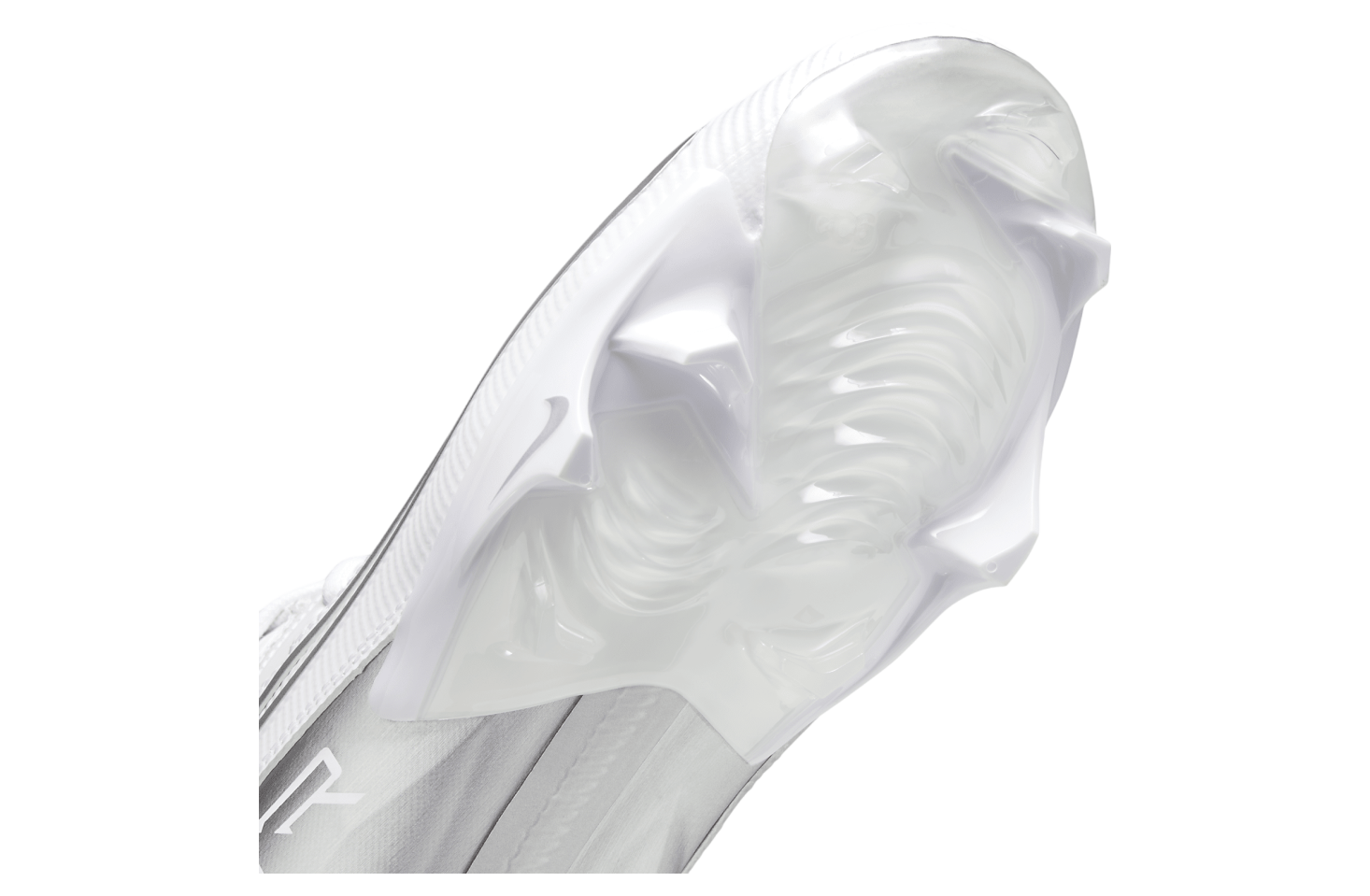 Nike Vapor Edge Elite 360 2 White / Pure Platinum