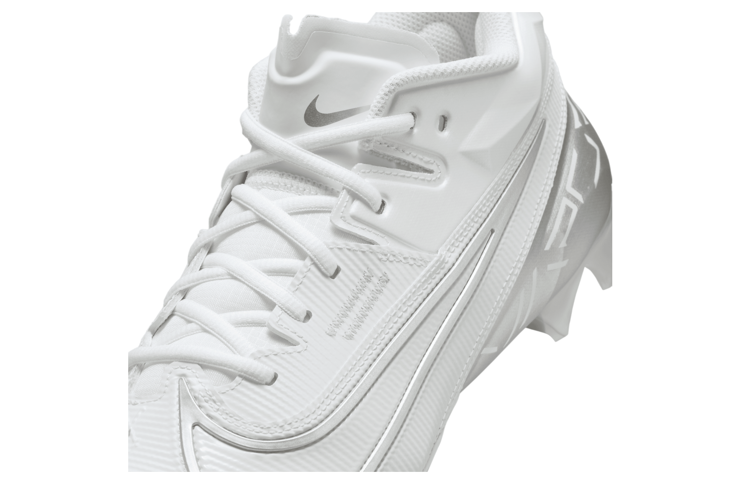 Nike Vapor Edge Elite 360 2 White / Pure Platinum